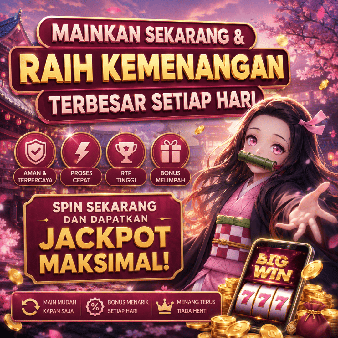 Banner promosi nusa123slot.com